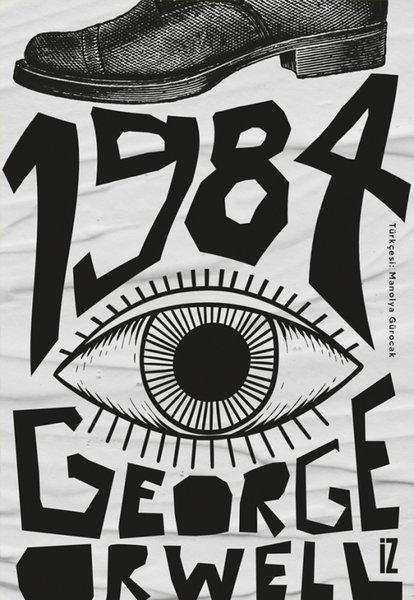 1984 | İz Yayıncılık (İnce Kapak)  - Resim 1