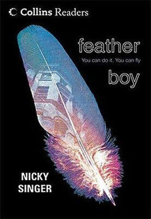 Feather Boy (Collins Readers) | Nüans (Ciltli)