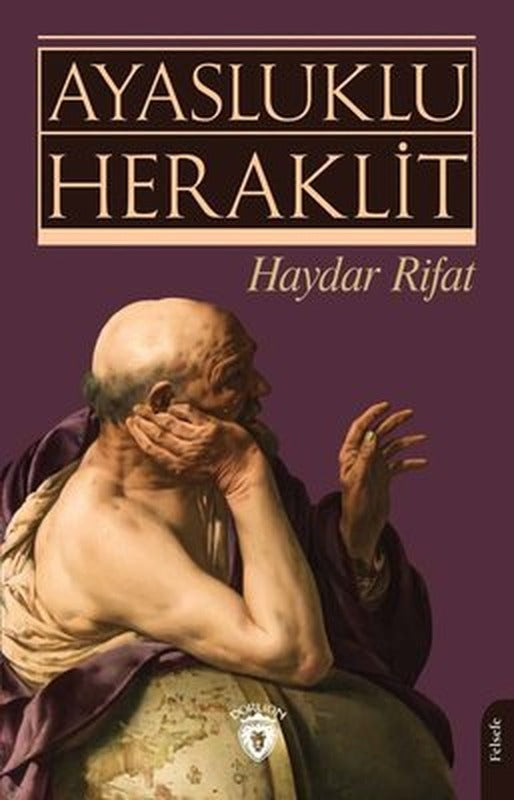Ayasluklu Heraklit | Dorlion Yayınevi