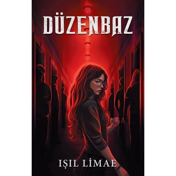 Düzenbaz - 7 Tutsak 1 Ölü | Martı Yayınları (İnce Kapak)