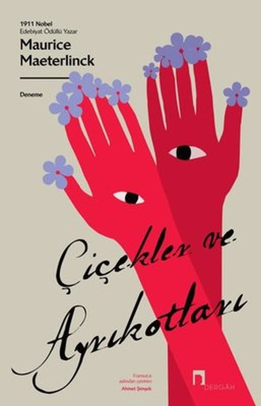 Çiçekler ve Ayrıkotları | Dergah Yayınları