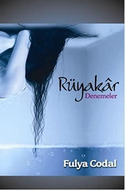 Rüyakar | Berikan Yayınevi (Ciltsiz)