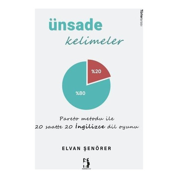 Ünsade Kelimeler (Türkçe-İngilizce)