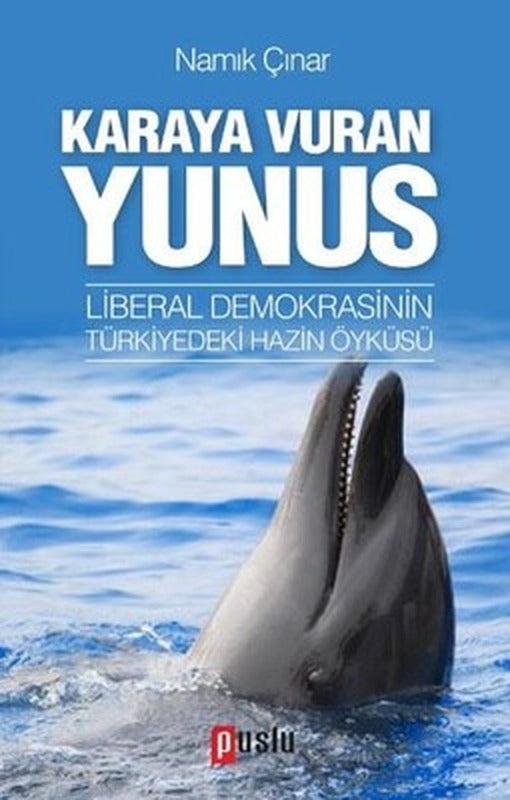 Karaya Vuran Yunus | Puslu Yayıncılık
