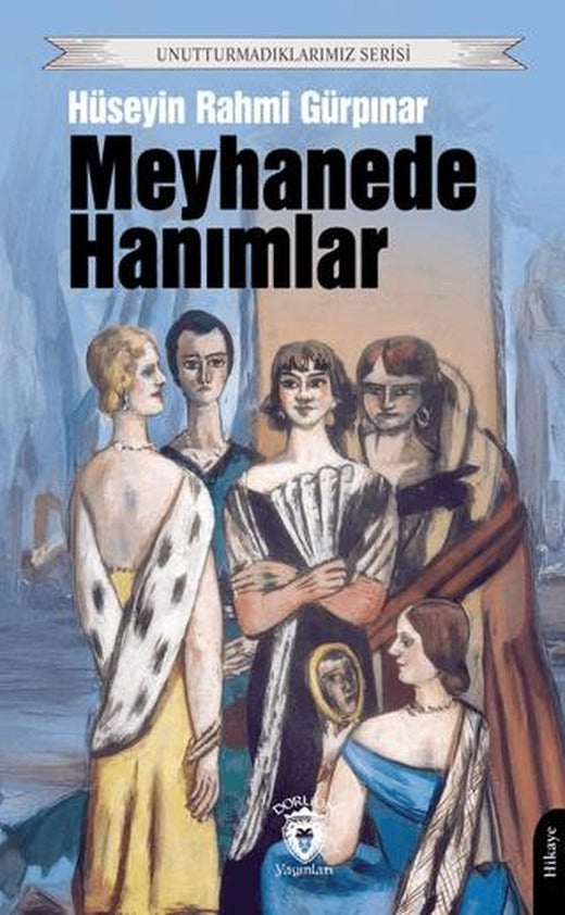 Meyhanede Hanımlar