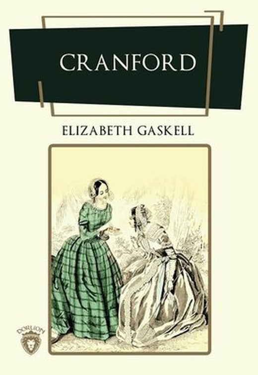 Cranford | Dorlion Yayınevi