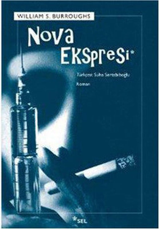 Nova Ekspresi | Sel Yayıncılık