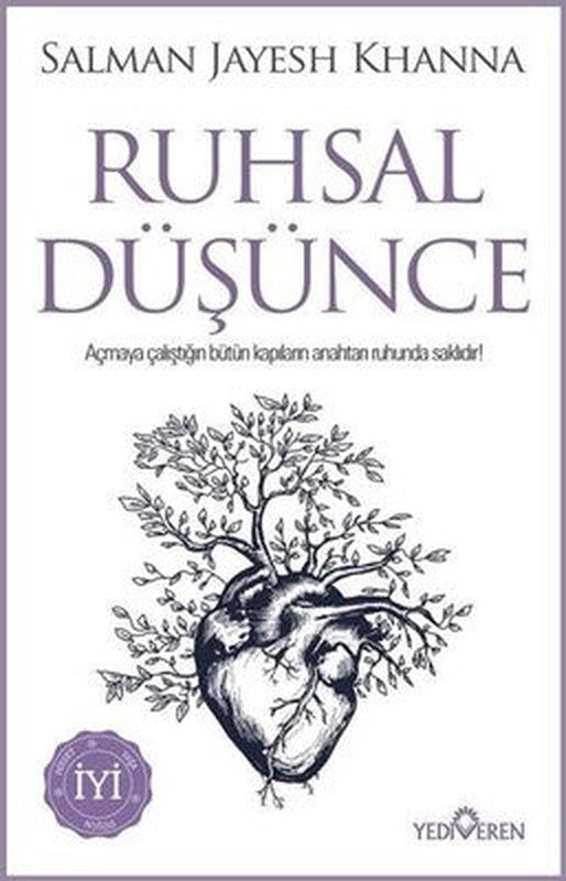 Ruhsal Düşünce | Yediveren Yayınları