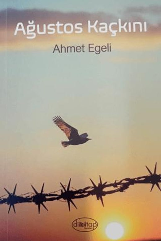 Ağustos Kaçkını