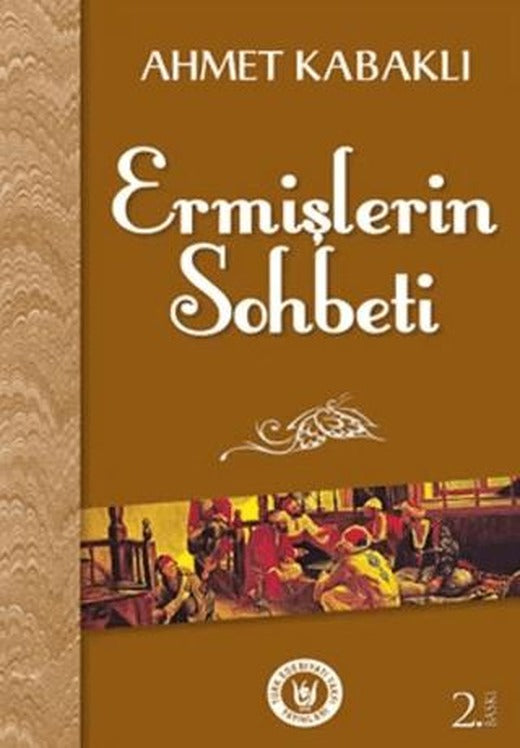 Ermişlerin Sohbeti
