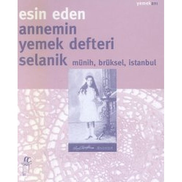 Annemin Yemek Defteri