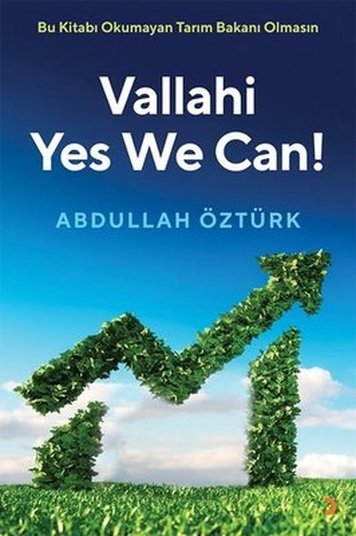 Vallahi Yes We Can! | Cinius