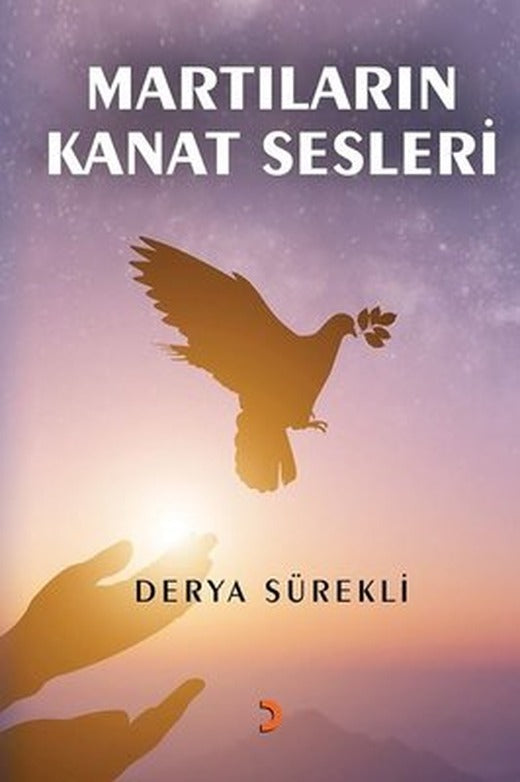 Martıların Kanat Sesleri | Cinius