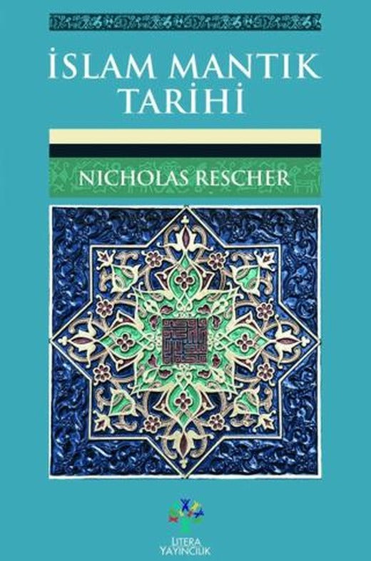 İslam Mantık Tarihi