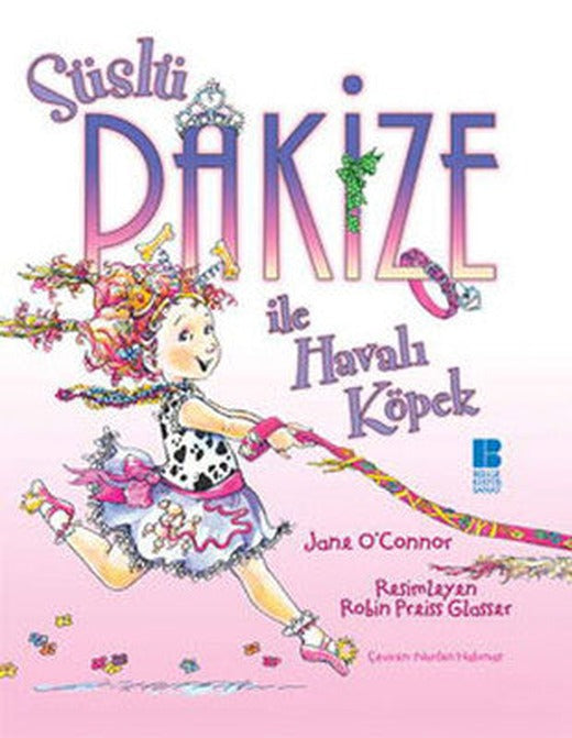 Süslü Pakize ile Havalı Köpek | Bilge Kültür Sanat