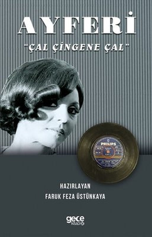 Ayferi | Gece Kitaplığı