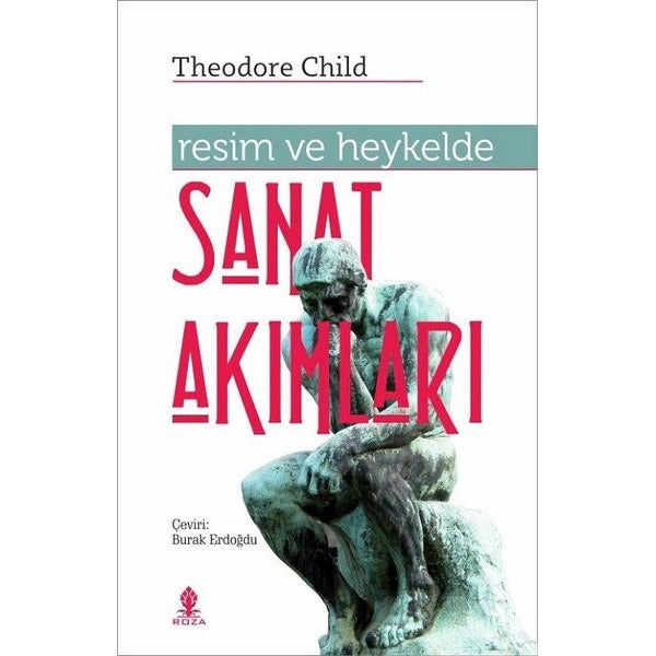Resim ve Heykelde Sanat Akımları