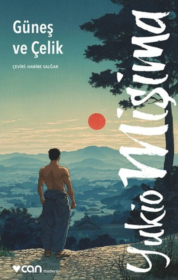 Güneş ve Çelik | Can Yayınları (İnce Kapak)