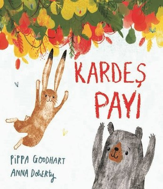 Kardeş Payı | Vidhata Yayınları