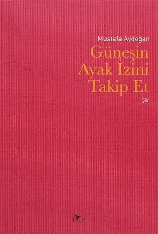 Güneşin Ayak İzini Takip Et