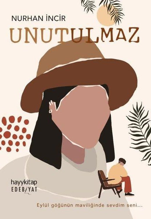 Unutulmaz | Hayykitap (İnce Kapak)