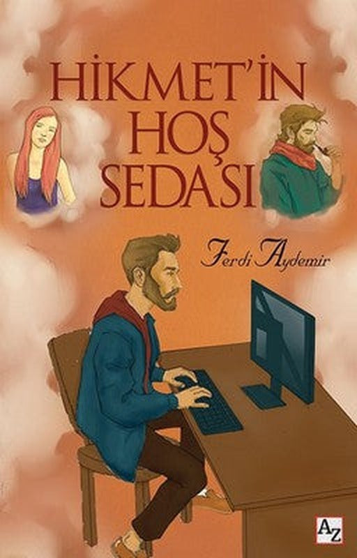 Hikmet'in Hoş Sedası | Az Kitap