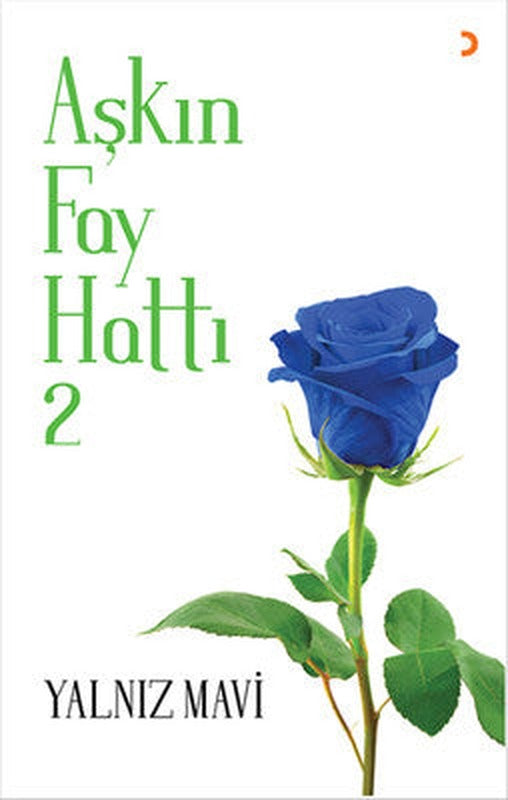 Aşkın Fay Hattı - 2 | Cinius