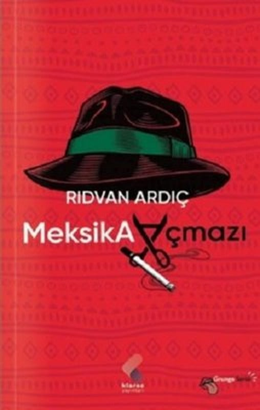 Meksika Açmazı | Klaros Yayınları