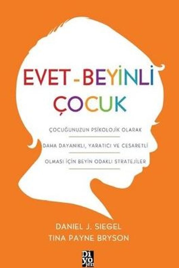 Evet - Beyinli Çocuk | Diyojen Yayıncılık