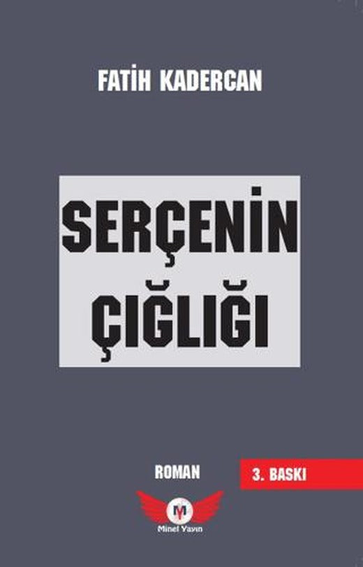 Serçenin Çığlığı