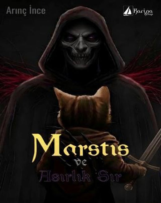 Marstis ve Asırlık Sır