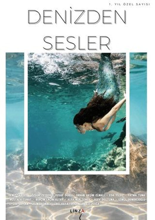 Denizden Sesler