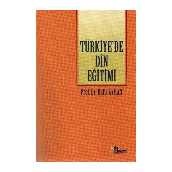 Türkiye'de Din Eğitimi