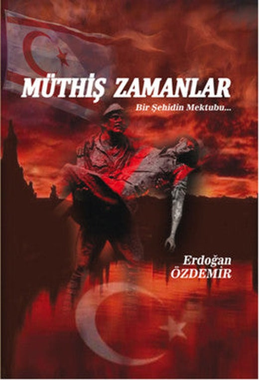 Müthiş Zamanlar | Zinde Yayınevi