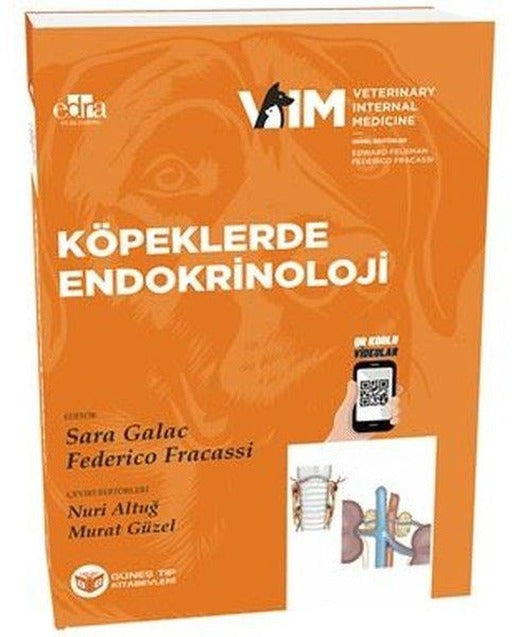 Köpeklerde Endokrinoloji