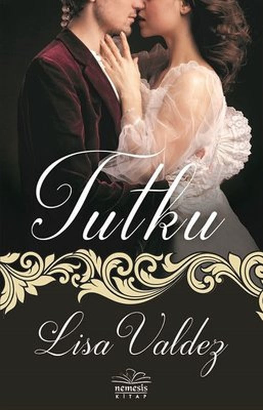 Tutku | Nemesis Kitap