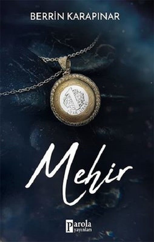 Mehir | Parola Yayınları
