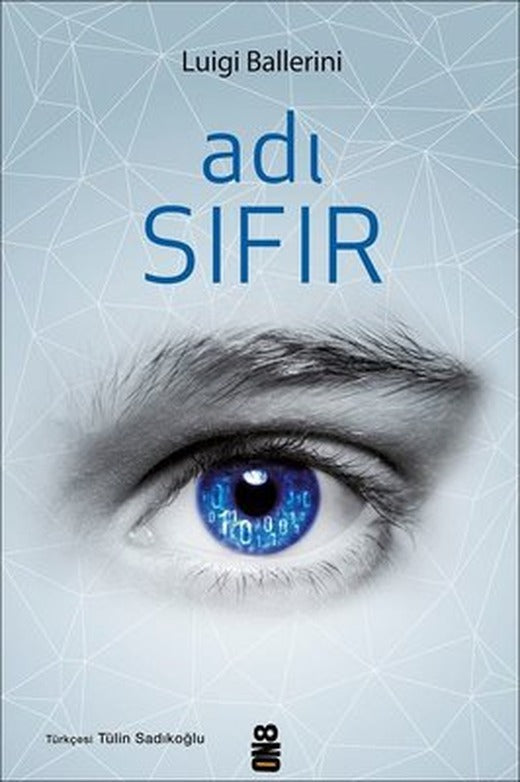 Adı Sıfır | On8 Kitap