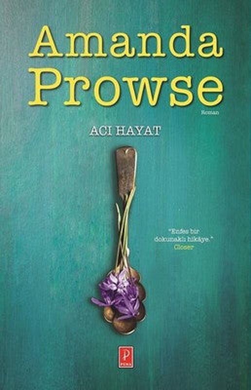 Acı Hayat | Pena Yayınları