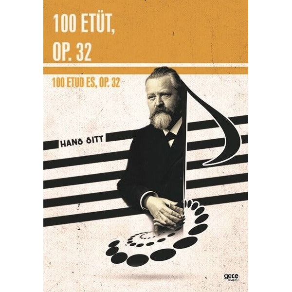 100 Etüt, Op. 32