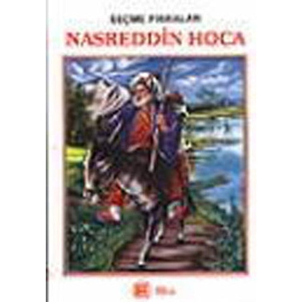 Nasreddin Hoca Fıkraları (Ciltli)