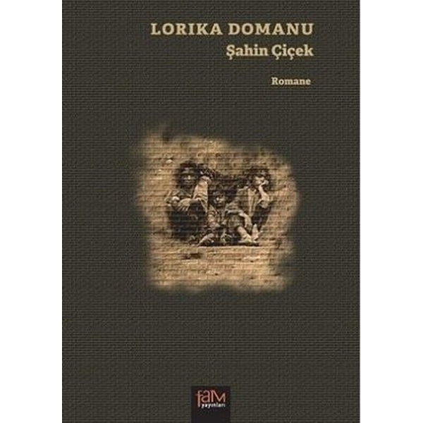Lorıka Domanu - Zazaca - Kırmançça | Fam Yayınları