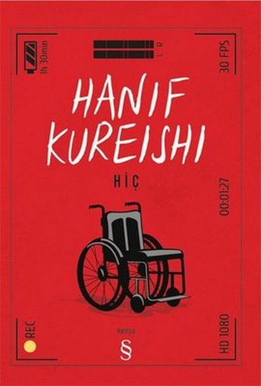 Hiç | Everest Yayınları