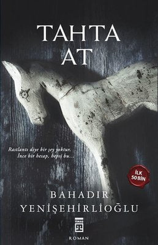 Tahta At | Timaş Yayınları
