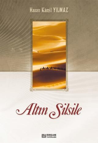 Altın Silsile | Erkam Yayınları (Ciltsiz)  - Resim 1