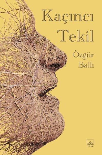 Kaçıncı Tekil | İthaki Yayınları (İnce Kapak)  - Resim 1