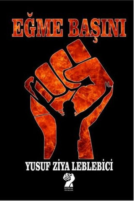Eğme Başını | İştirak Yayınevi (Ciltsiz)