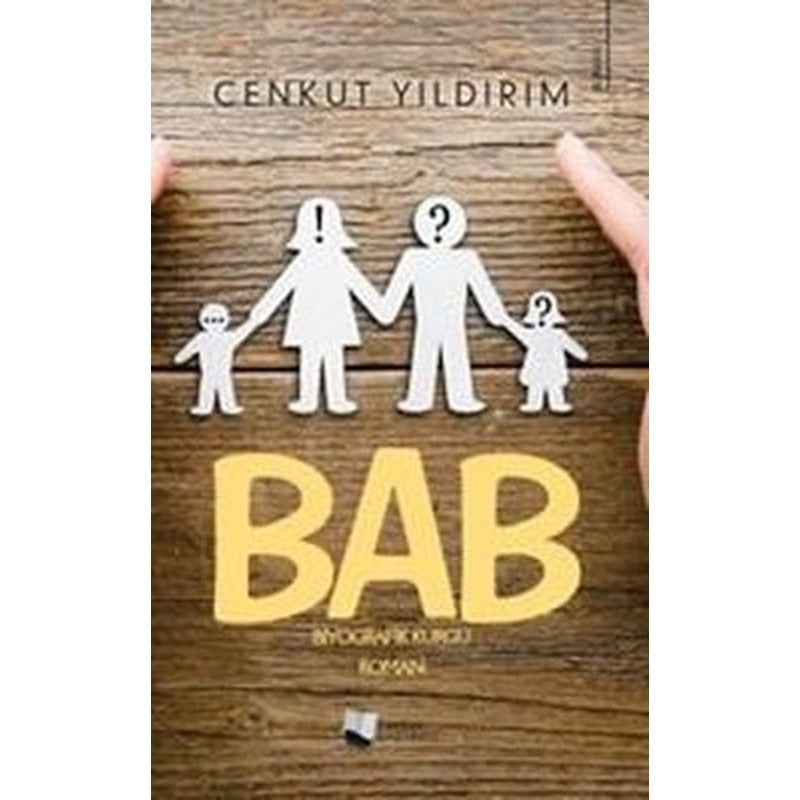 Bab | Karina Yayınevi