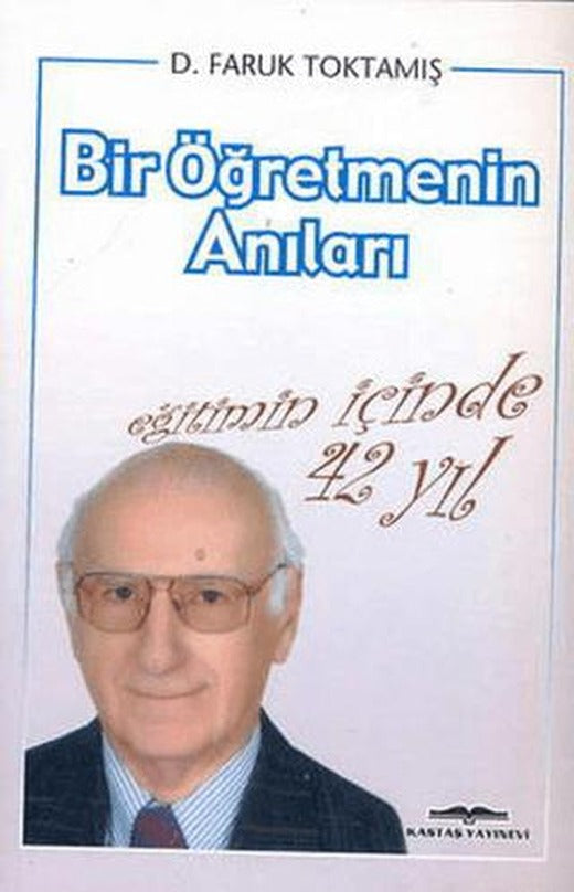 Bir Öğretmenin Anıları