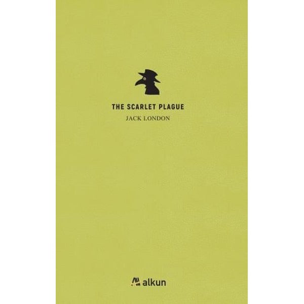 The Scarlet Plague | Alkun